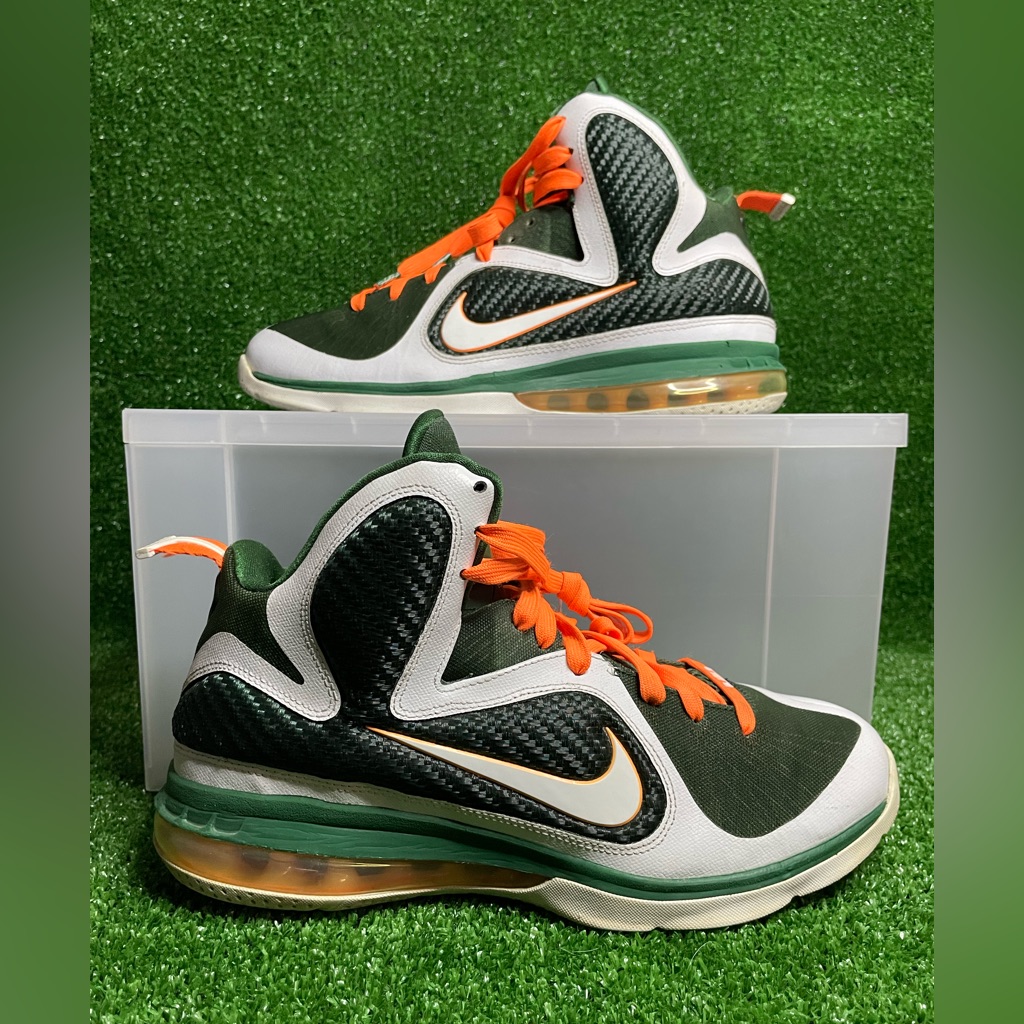 Lebron 9